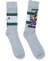 SPONGEBOB SQUAREPANTS Men's Socks Nickelodeon Choose From 40+ Styles