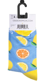 FRESH OUT OF FUCKS Unisex Socks COOL SOCKS Brand Size Medium - Novelty Socks And Slippers
