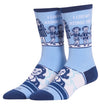 COOL SOCKS Brand Unisex I LOVE MY ASSHOLE KIDS Socks Medium Feet - Novelty Socks And Slippers