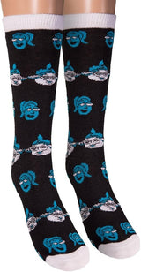 RICK & MORTY Men’s 2 Pair Of Socks SUMMER - Novelty Socks And Slippers