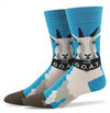 THE GOAT Men’s Socks Sock Harbor Brand - Novelty Socks And Slippers