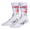 FERRIS BUELLER’S DAY OFF Movie Adult Unisex Socks COOL SOCKS Brand - Novelty Socks And Slippers