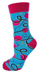 FABDAZ BRAND LADIES CAT SOCKS ‘I SEE YOUR SARCASM & RAISE YOU SOME SASS’ - Novelty Socks for Less