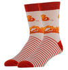 CHEERS T.V. Show Men’sSocks OOOH YEAH Brand - Novelty Socks for Less