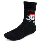 Parquet Brand 3 Pair Men’s CHRISTMAS Socks - Novelty Socks for Less