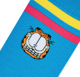 GARFIELD & ODIE Ladies Socks COOL SOCKS Brand - Novelty Socks for Less
