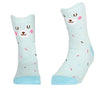 SOCK IT TO ME BRAND KIDS ‘BEARLY SPRINKLED’ Crew Socks - Novelty Socks for Less