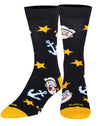 POPEYE THE SAILOR Men’s Socks COOL SOCKS Brand - Novelty Socks for Less