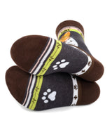 PARQUET Brand Ladies DR. CAT Socks #CAREGIVER - Novelty Socks for Less