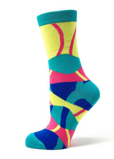 FABDAZ Brand Ladies FUCK YOU YOU FUCKING FUCK! Socks - Novelty Socks for Less