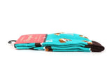PARQUET BRAND Ladies BEAGLE DOG Socks - Novelty Socks for Less