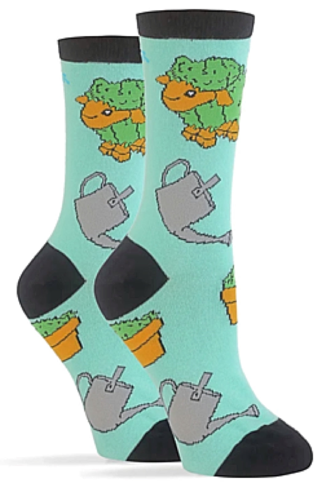 OOOH YEAH Ladies EASTER Socks CHIA BUNNY - Novelty Socks for Less